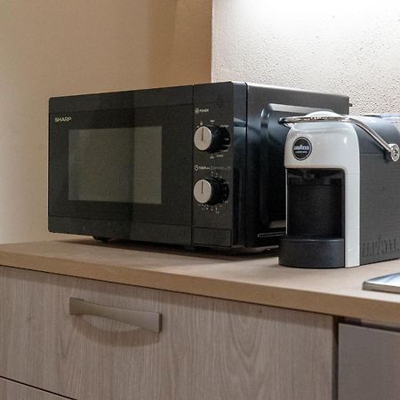 Apartmán Antica Pelleria Lucca Exteriér fotografie