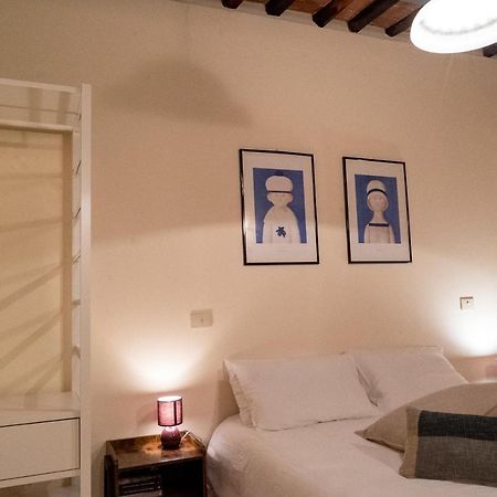 Apartmán Antica Pelleria Lucca Exteriér fotografie
