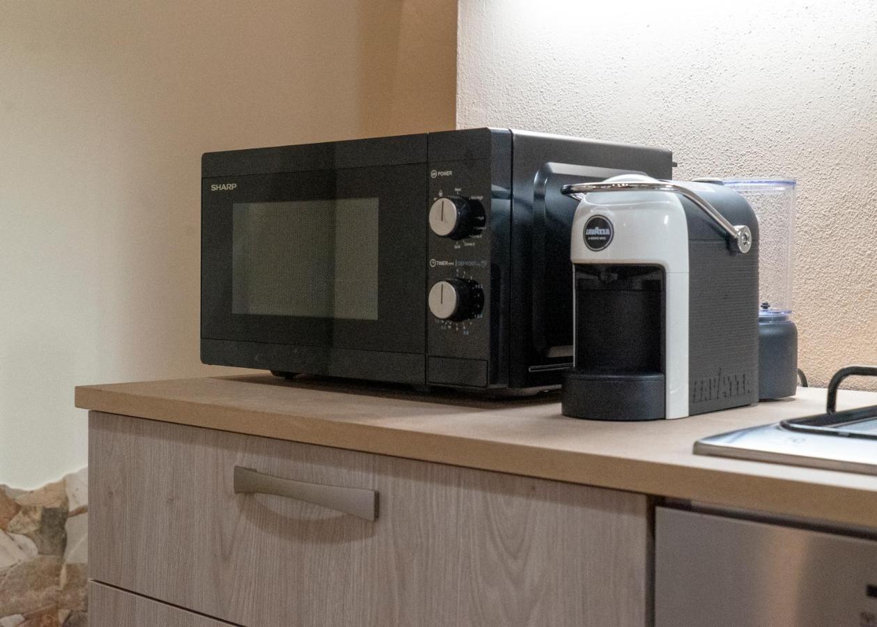 Apartmán Antica Pelleria Lucca Exteriér fotografie