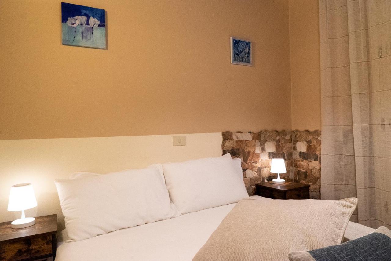 Apartmán Antica Pelleria Lucca Exteriér fotografie