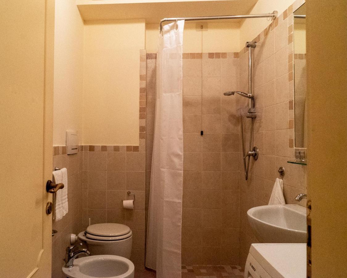 Apartmán Antica Pelleria Lucca Exteriér fotografie