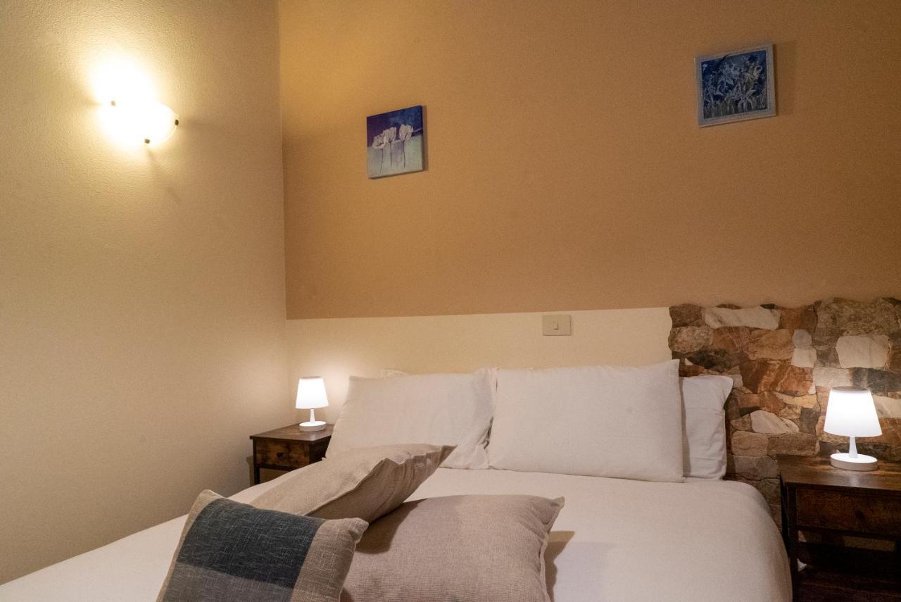 Apartmán Antica Pelleria Lucca Exteriér fotografie
