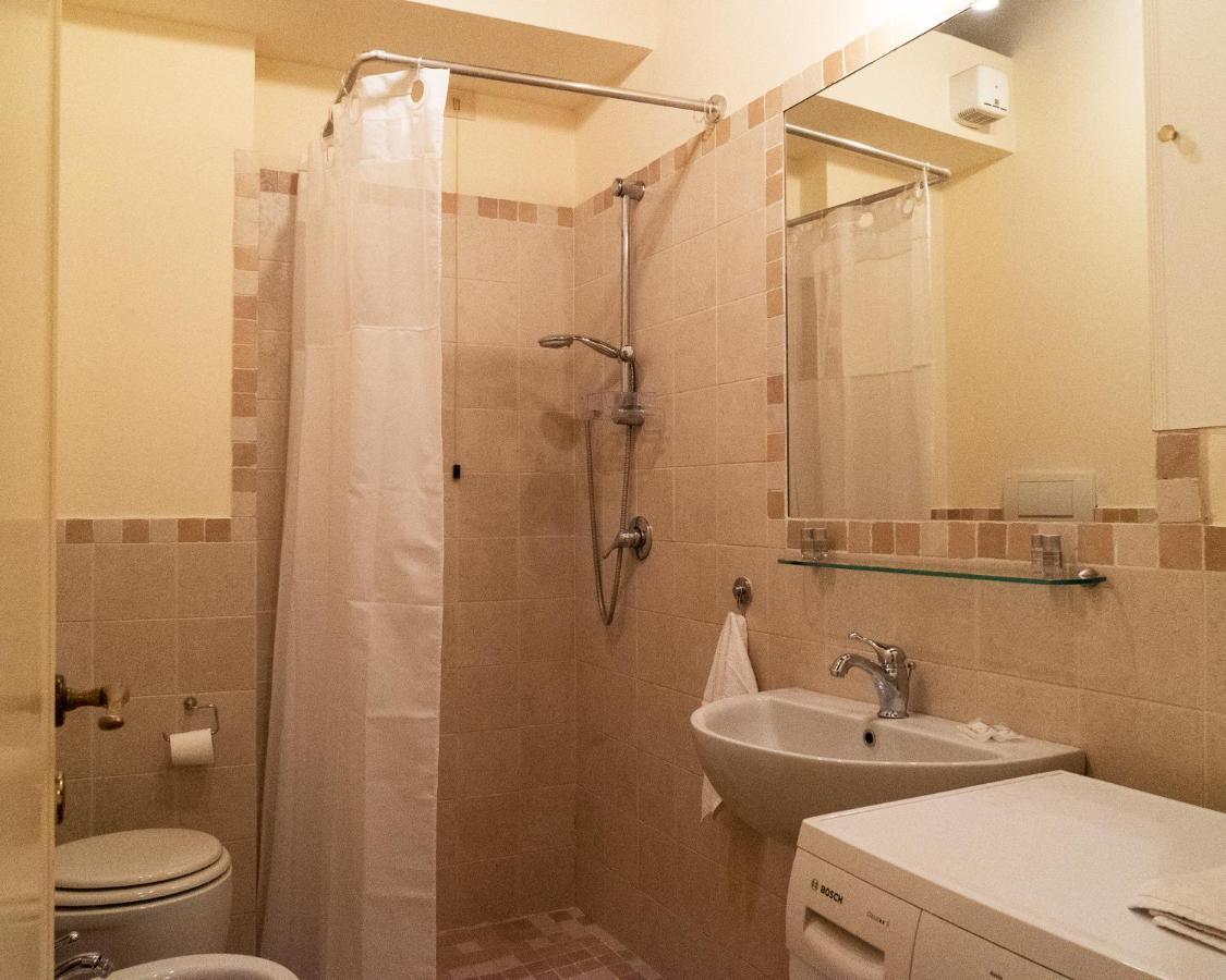 Apartmán Antica Pelleria Lucca Exteriér fotografie